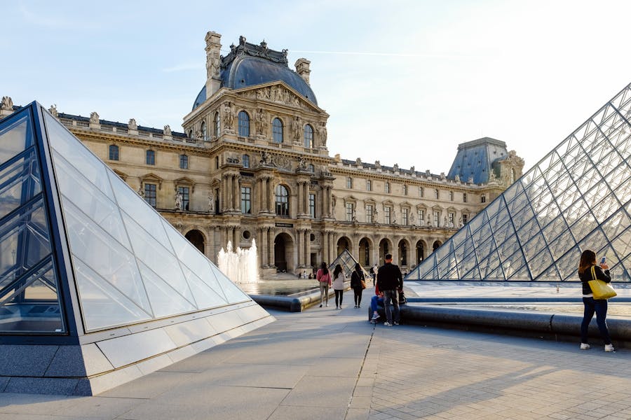 Louvre